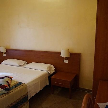 Hotel Maryelen Roma Eksteriør bilde