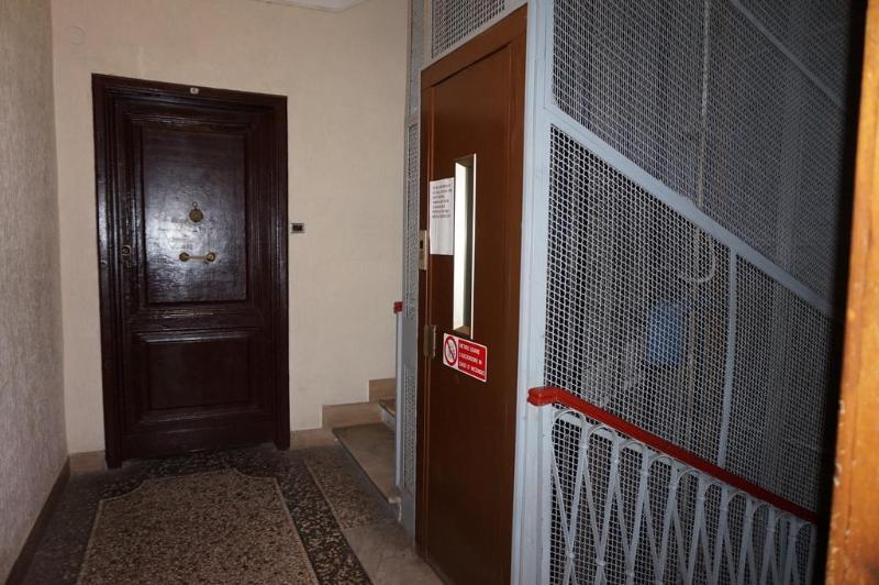 Hotel Maryelen Roma Eksteriør bilde