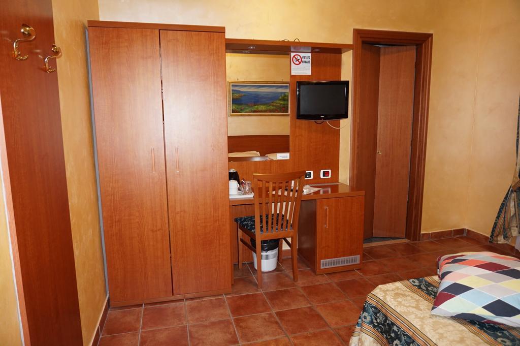 Hotel Maryelen Roma Rom bilde