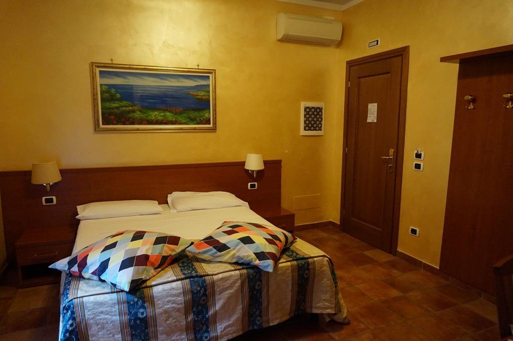 Hotel Maryelen Roma Rom bilde