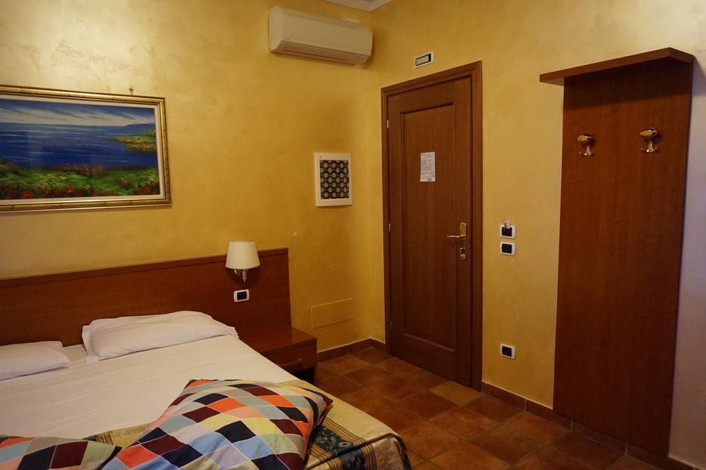 Hotel Maryelen Roma Rom bilde