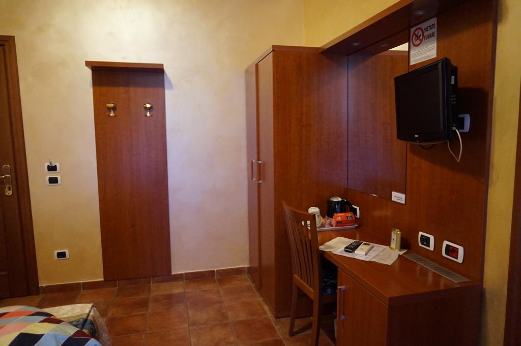 Hotel Maryelen Roma Rom bilde